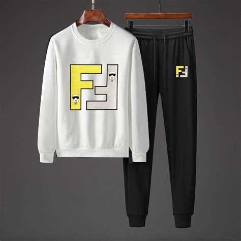 ensemble fendi homme|fendi boutique.